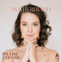 Pauline Chenais - Motherhood (2025) [FLAC 16Bit]