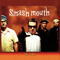Smash Mouth - The Fonz - FLAC 16BITS 44.1KHZ-EICHBAUM Smash Mouth - The Fonz - FLAC 16BITS 44.1KHZ-EICHBAUM