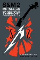 Metallica & San Francisco Symphony - S&M2 (2020) Blu-ray 1080p
