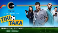 TIki Taka (2020) Zee 5 Hindi 720p WEBRip x264 AAC ESub