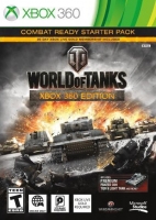 World Of Tanks XBOX360-iMARS