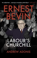 [ DevCourseWeb ] Ernest Bevin - Labour ' s Churchill