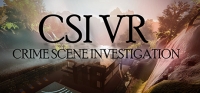 CSI VR: Crime Scene Investigation CSI VR: Crime Scene Investigation