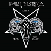 Paul Di'Anno - Tales from the Beast 2019 ak