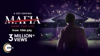 Mafia (2020) Zee 5 Hindi 720p WEBRip x264 AAC