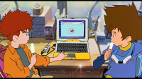 Digimon The Movie (High Quality) MKV [1080p] Blu-Ray Rip