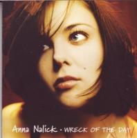 Anna Nalick-Wreck of the Day (2004, EAC FLAC) Anna Nalick-Wreck of the Day (2004, EAC FLAC)