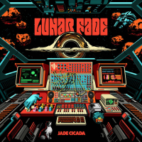Jade Cicada - Lunar Fade EP (2025) [FLAC] 24Bit/44.1kHz