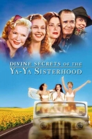 Divine Secrets Of The YaYa Sisterhood DVDRip XViD-DcN [TGx]