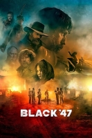 Black 47 2018 1080p BluRay x265-RARBG
