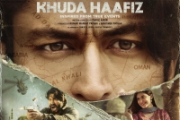 Khuda Haafiz (2020) Hindi 720p WEBDL x264 AAC2