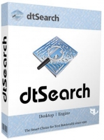 DtSearch Engine & Desktop v7.95.8632 [FTUApps]