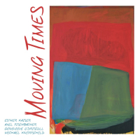 Esther Kaiser - Moving Times (2025) FLAC Esther Kaiser - Moving Times (2025) FLAC