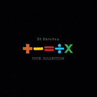 Ed Sheeran - +-=÷× (TOUR COLLECTION) - 2024 - mp3 320kbps-EICHBAUM