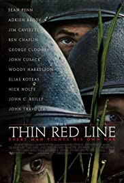 The Thin Red Line 1998 BRRip XviD B4ND1T69 The Thin Red Line 1998 BRRip XviD B4ND1T69