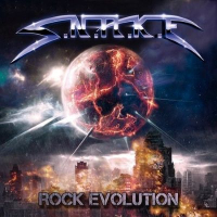 S.N.A.K.E. - ROCK REVOLUTION (2016)