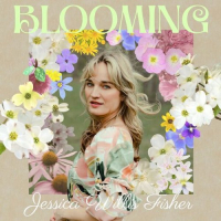 Jessica Willis Fisher - Blooming - 2025 - FLAC 16BITS 44.1KHZ-EICHBAUM