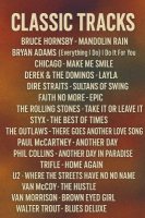 CROSSROADS & DAYDREAMS