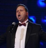 Paul Potts albums 320 kbps [MP3]