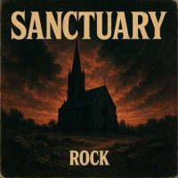 SANCTUARY.....ROCK SANCTUARY.....ROCK