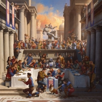 Logic - Everybody (2017) [m4a~iTunes]