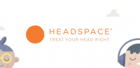 Headspace: Meditation and Mindfulness Made Simple (2018)