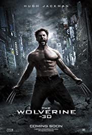 The Wolverine 2013 EXTENDED BRRip XviD B4ND1T69