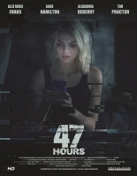 47 Hours To Live 2019 HDRip XviD AC3-EVO