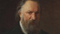 Alexander Herzen - My Past and Thoughts + other works (7 books)