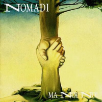 Nomadi - Mai Noi No! (1992) (by emi)