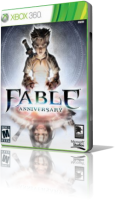 Fable Anniversary XBOX360-PROTOCOL
