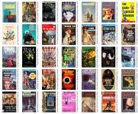 My 40 Books - June 2020 (gnv64)