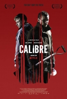 Calibre 2018 720p With Esub WEB-DL BHM Calibre 2018 720p With Esub WEB-DL BHM
