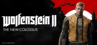 Wolfenstein II: The New Colossus (GOG) Wolfenstein II: The New Colossus (GOG)