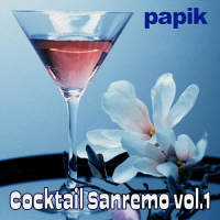 Papik - Cocktail Sanremo, Vol. 1 - 2025 - FLAC 16BITS 44.1KHZ-EICHBAUM