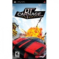 DT Carnage USA PSP H33T 1981CamaroZ28