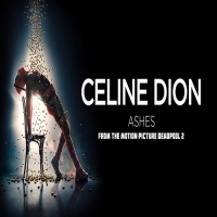 Céline Dion – Ashes – Single [iTunes Plus AAC M4A]eNJoY-iT