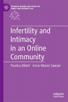 Infertility and Intimacy in an Online Community