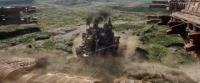 Mortal Engines (2018) [BluRay] [3D] [YTS] [YIFY]
