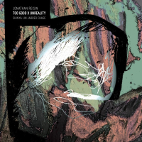 Jonathan Reisin - Too Good X Unreality (2025) [FLAC 16Bit]