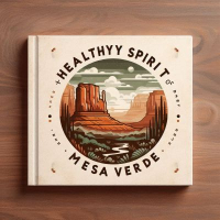 HEALTHY SPIRIT OF MESA VERDE 2000-2019