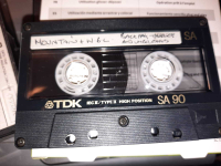 Leslie West various Live & demos  FLAC soundboard