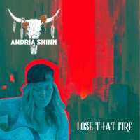 Andria Shinn - Lose That Fire - 2025 - FLAC 16BITS 44.1KHZ-EICHBAUM