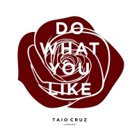 Taio Cruz - Do What You Like {2015-Single}