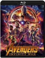 Avengers Infinity War 2018 3D 1080p BluRay x264-iM@X Avengers Infinity War 2018 3D 1080p BluRay x264-iM@X