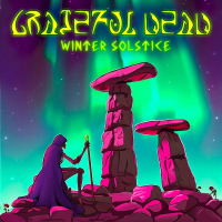 Grateful Dead - Winter Solstice (Live) - 2023 - FLAC 16BITS 44.1KHZ-EICHBAUM Grateful Dead - Winter Solstice (Live) - 2023 - FLAC 16BITS 44.1KHZ-EICHBAUM