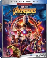 Avengers Infinity War 2018 3D HSBS BluRay x264-{TeamMX} 