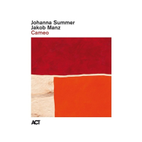 Johanna Summer & Jakob Manz - Cameo (2025) FLAC Johanna Summer & Jakob Manz - Cameo (2025) FLAC