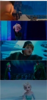 Frozen (2013) 2160p HDR 5 1 x265 10bit Phun Psyz