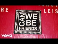 Justin Bieber - Friends ft. Bloodpop-aac iTunes